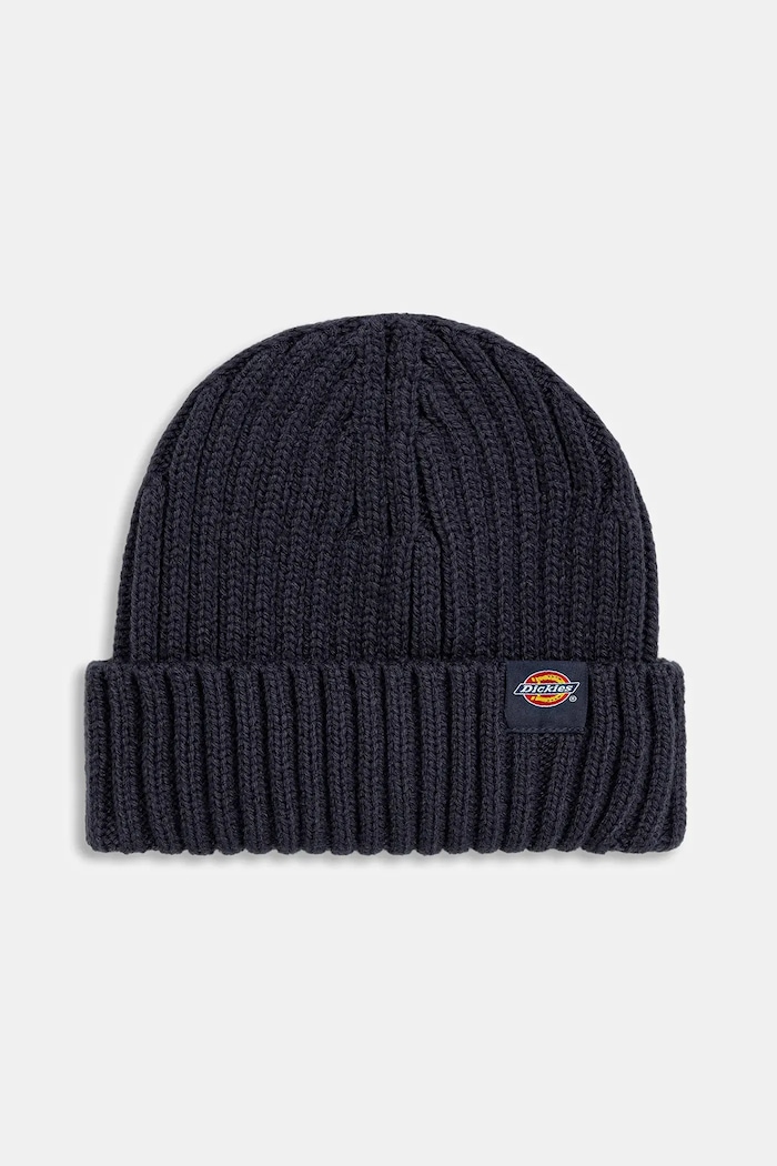 Dickies Čiapka Dickies LOCKWOOD tmavomodrá DK0A4Z2O
