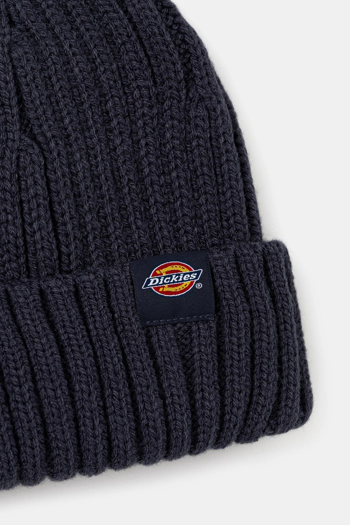 Doplnky Dickies Čiapka Dickies LOCKWOOD DK0A4Z2O tmavomodrá