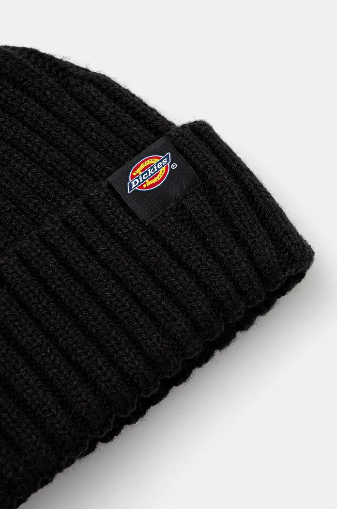 Dickies Čiapka Dickies LOCKWOOD DK0A4Z2O čierna AW25