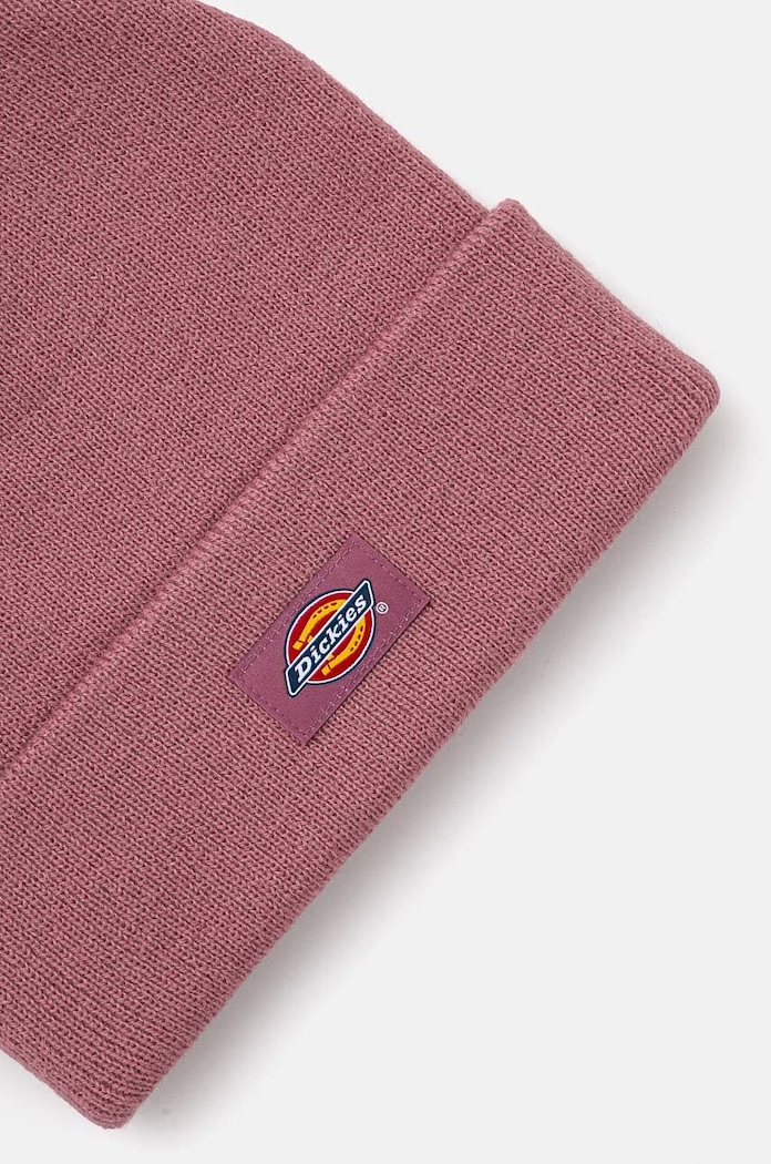Doplnky Čiapka Dickies GIBSLAND DK0A4X7K ružová