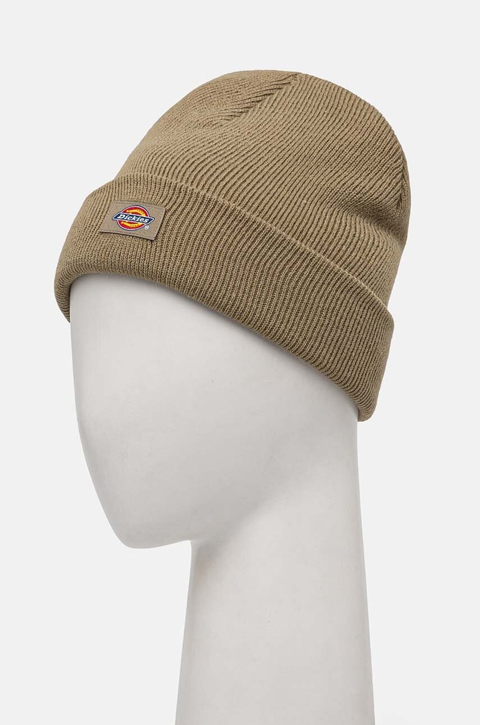 Čiapka Dickies GIBSLAND DK0A4X7K zelená AW25