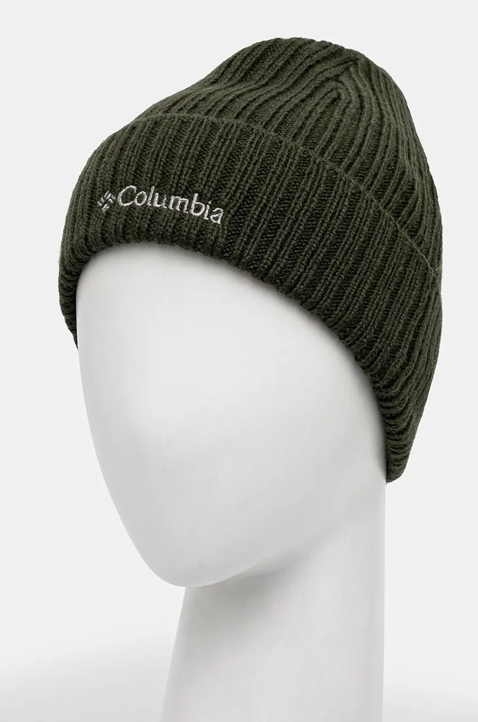 Doplnky Čiapka Columbia Watch Cap 1464091 zelená