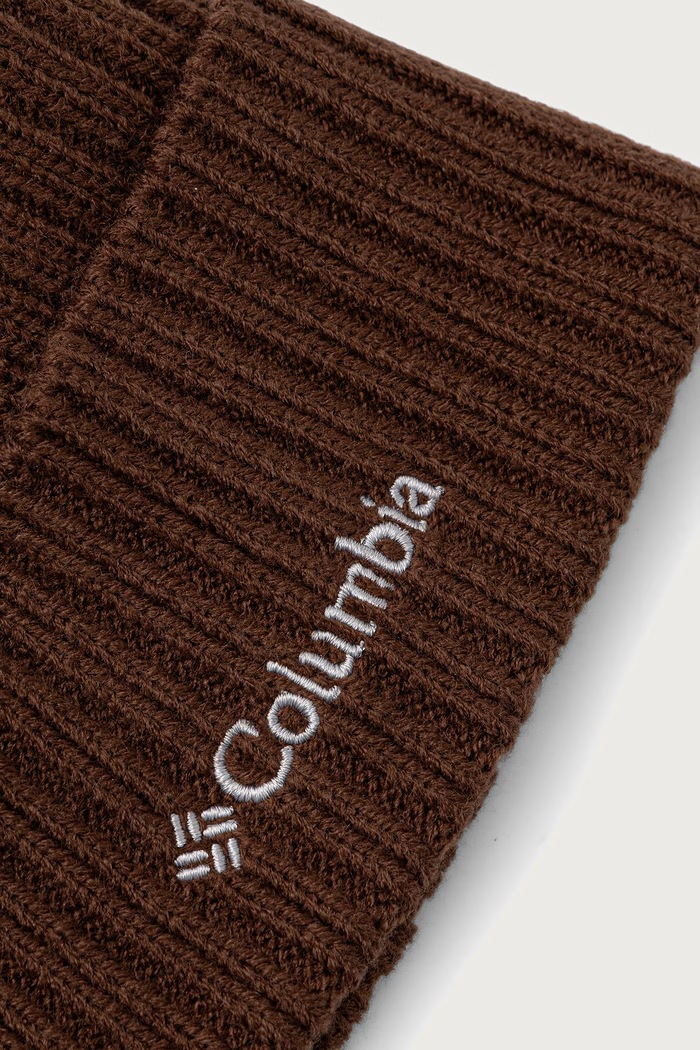 Akcesoria Columbia Watch Cap czapka 1464091 brązowy