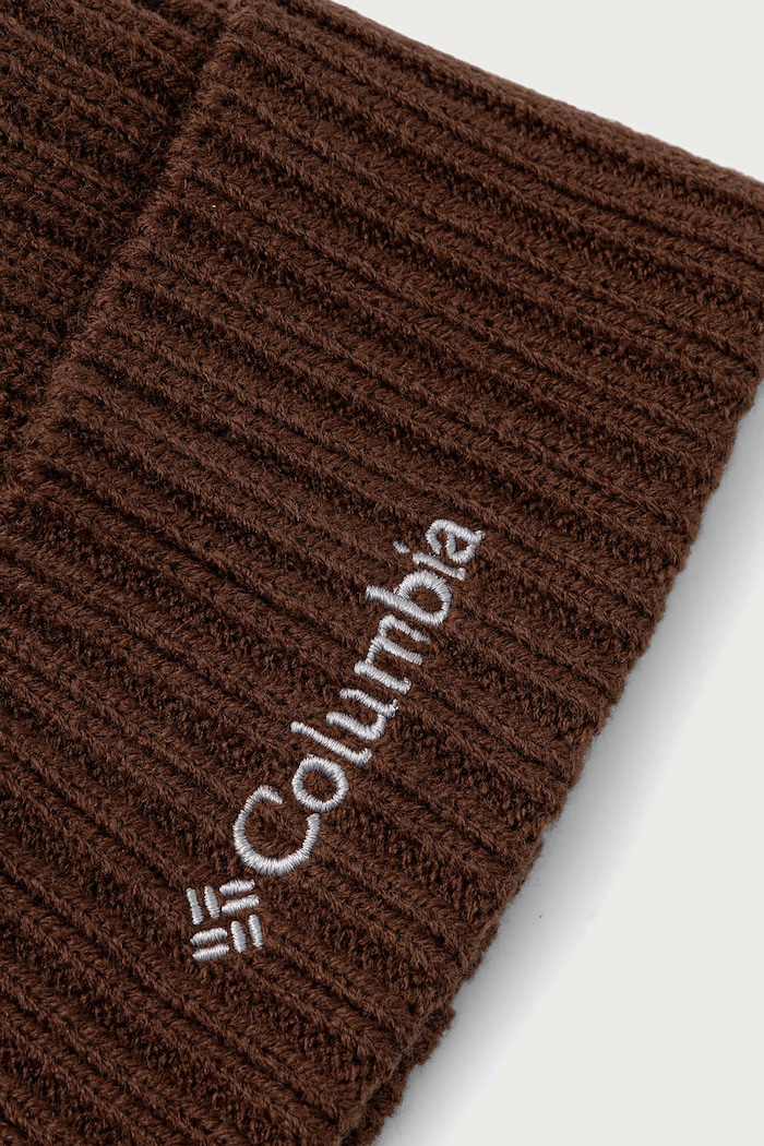 Akcesoria Columbia Watch Cap czapka 1464091 brązowy