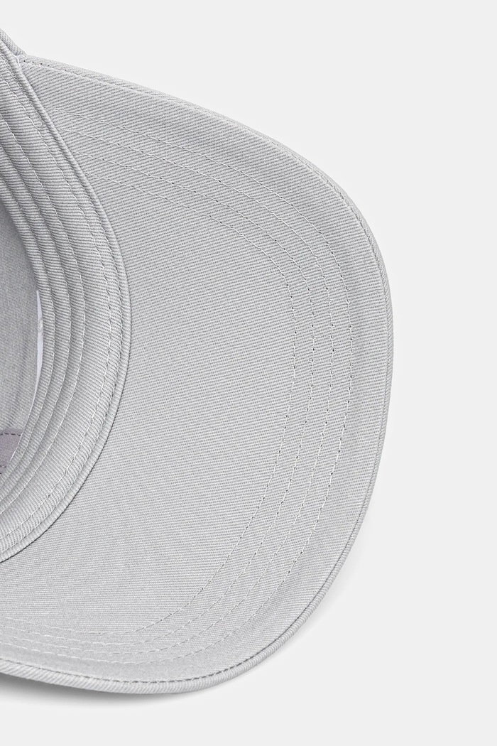 Памучна шапка с козирка Columbia Provisions Ball Cap сив 2096351