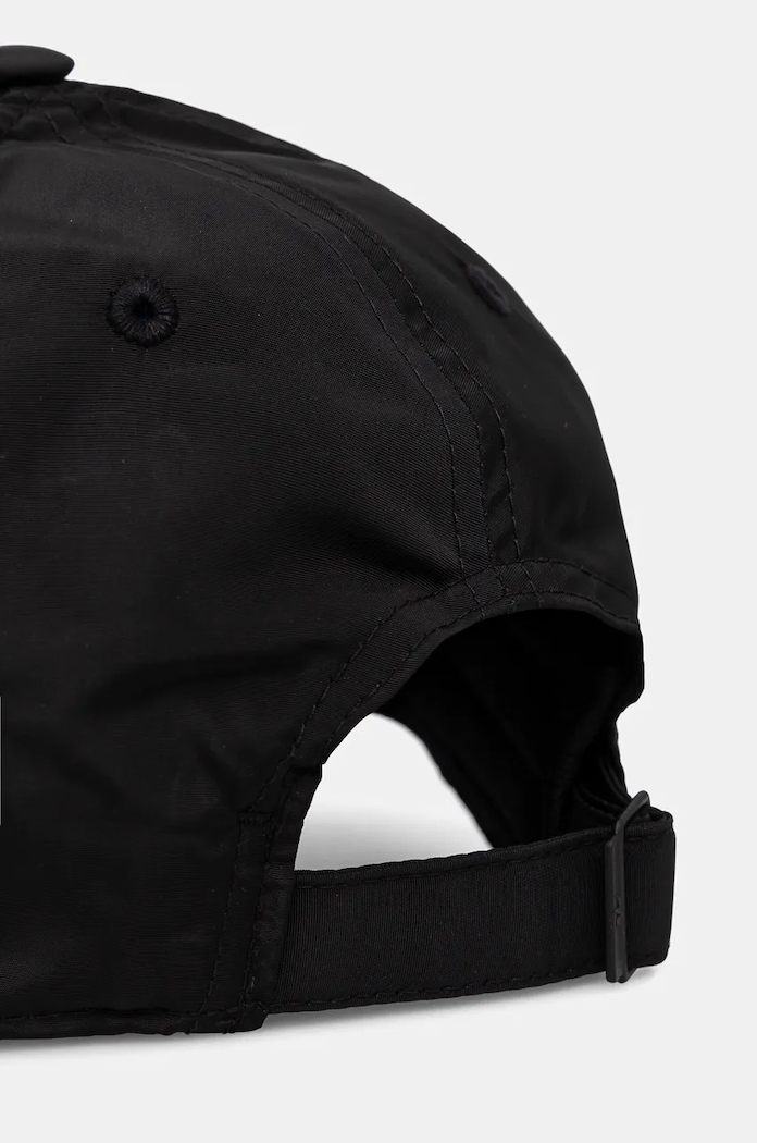 Akcesoria adidas Originals czapka z daszkiem IZ2114 czarny