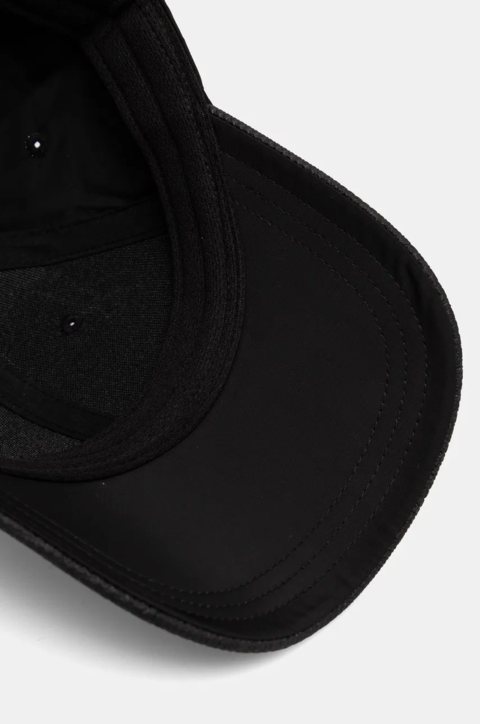 adidas Originals czapka z daszkiem czarny IZ2114