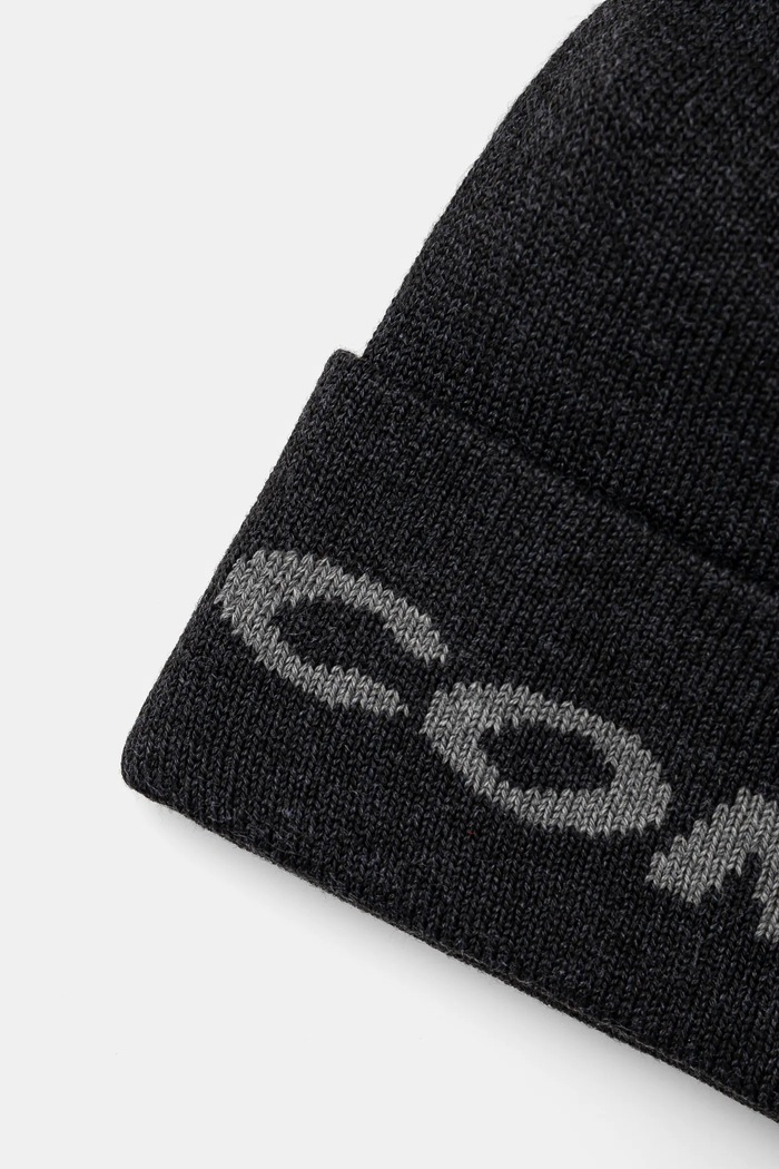 Аксесоари Шапка Compressport Casual CU00087B сив