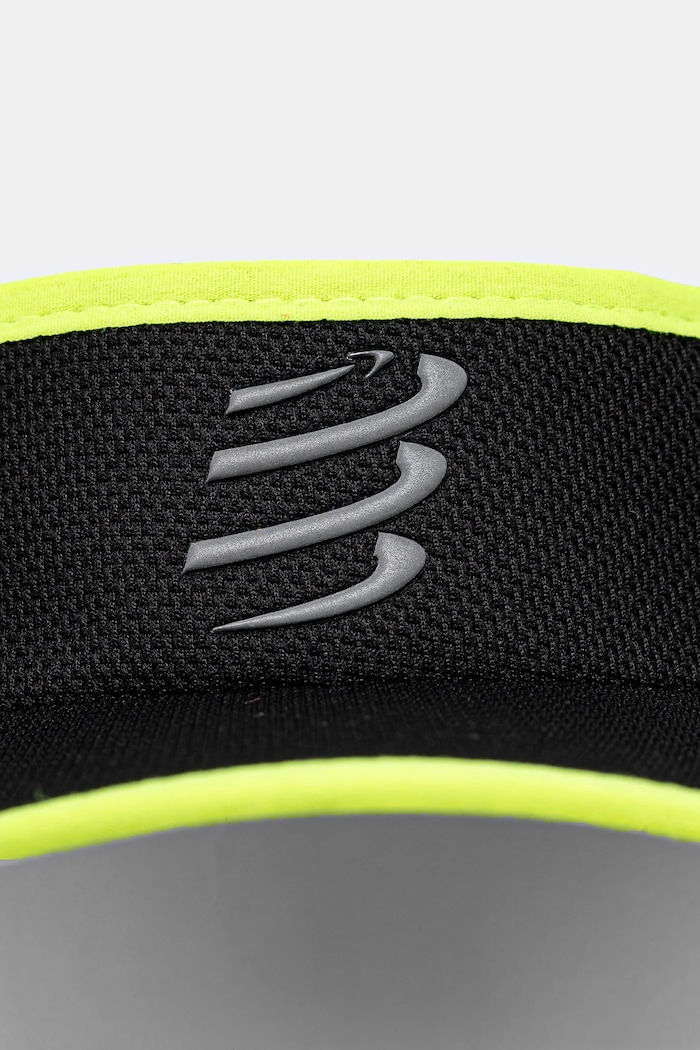 Аксесоари Козирка Compressport Visor Ultralight Flash XHWU152 черен