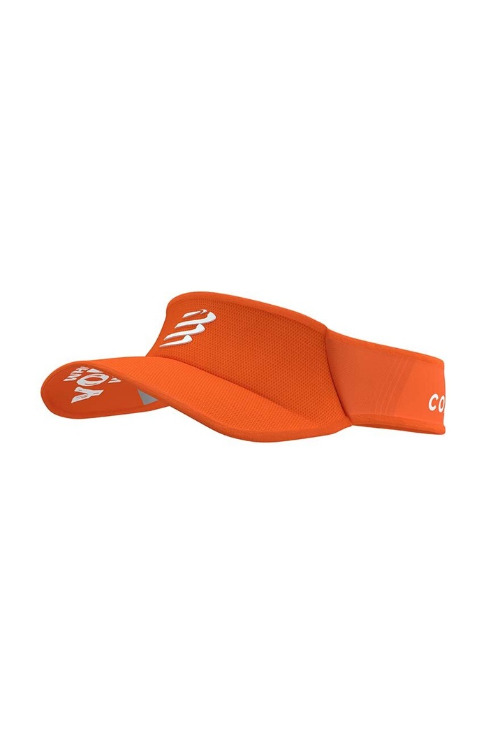 Kšilt Compressport Visor Ultralight XHWU389