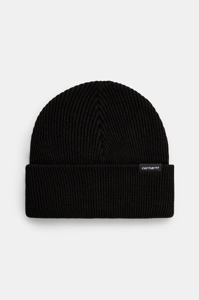 Carhartt WIP Gordan Beanie μαύρο I034236.89XX