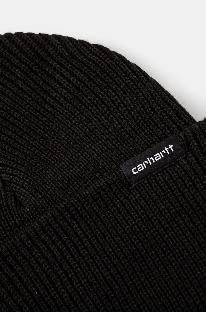 Carhartt WIP Gordan Beanie I034236.89XX μαύρο AW25