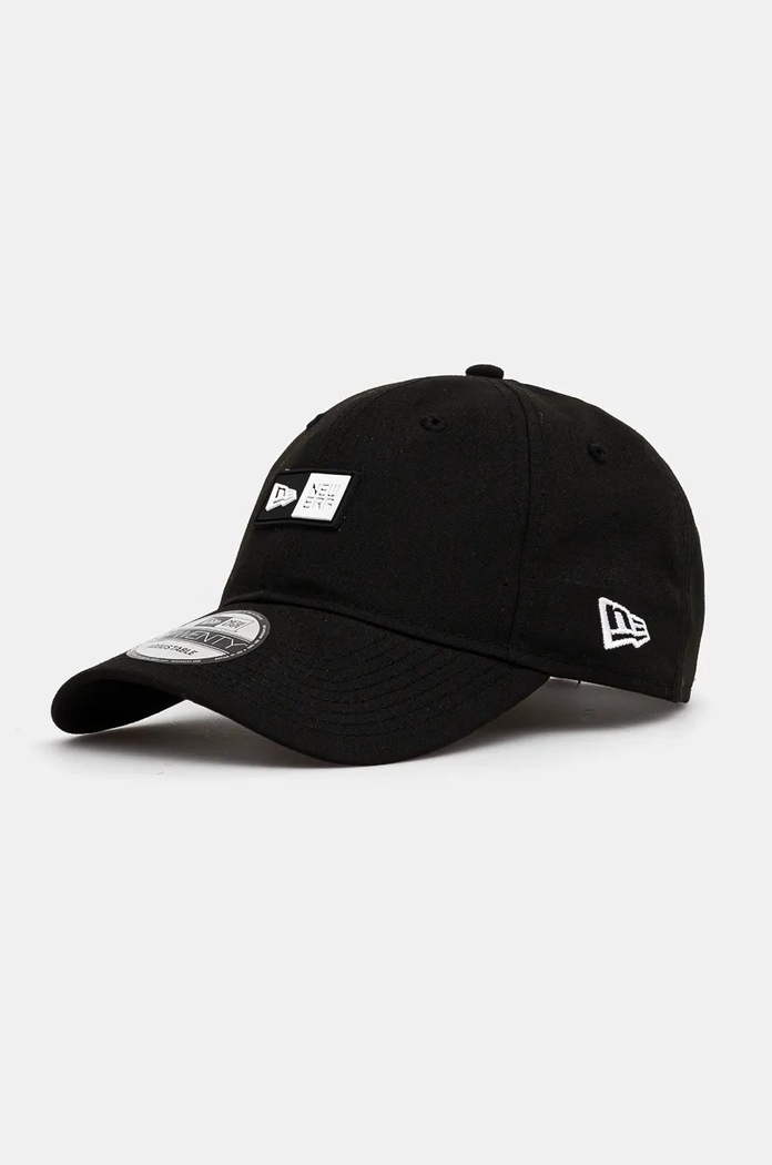 Kšiltovka New Era další černá 60565318