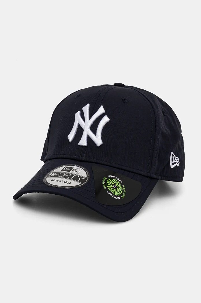 Kšiltovka New Era NEW YORK YANKEES další námořnická modř 60565226