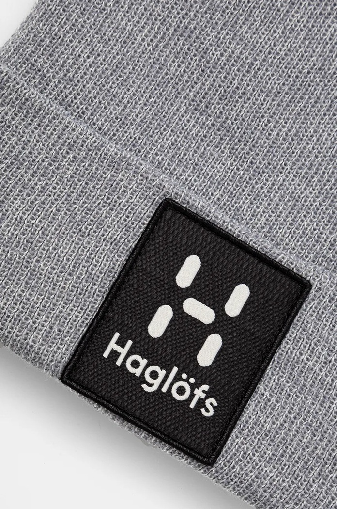 Doplňky Čepice Haglöfs Aze 605502 šedá