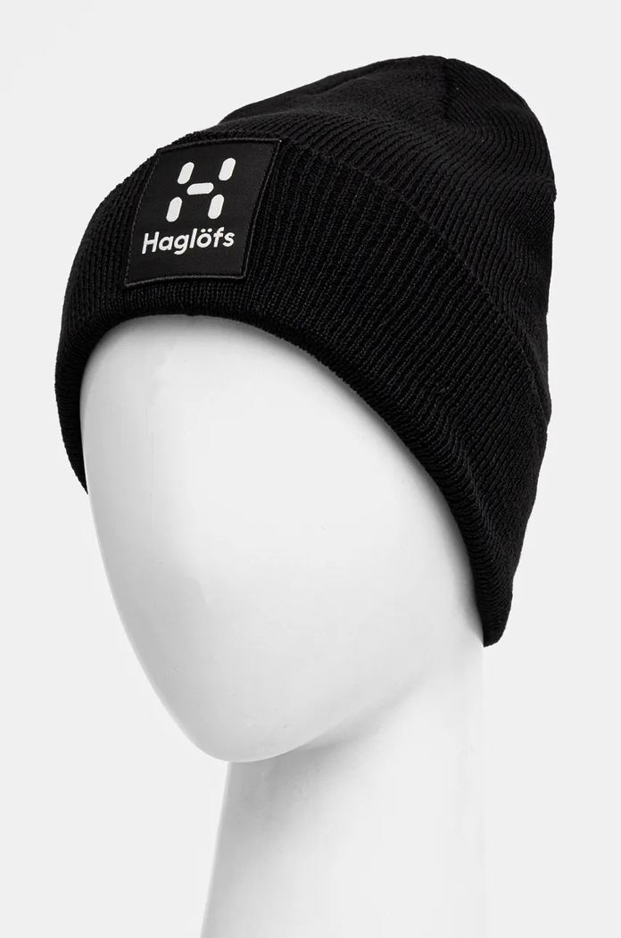 Kapa Haglöfs Aze 605502 črna AW25