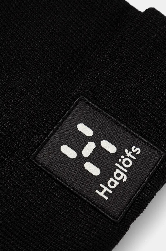 Dodatki Kapa Haglöfs Aze 605502 črna