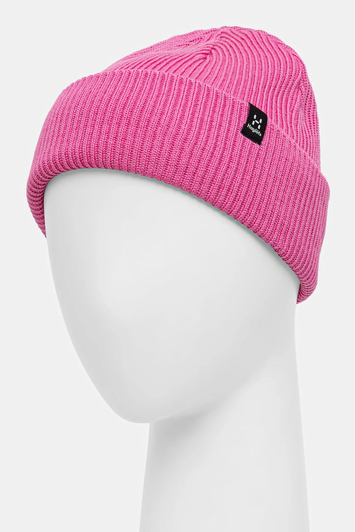 Čiapka Haglöfs Vassi 606855 ružová AW25