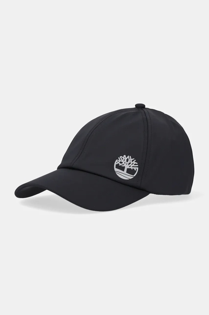 Kšiltovka Timberland další černá TB0A2Q360011