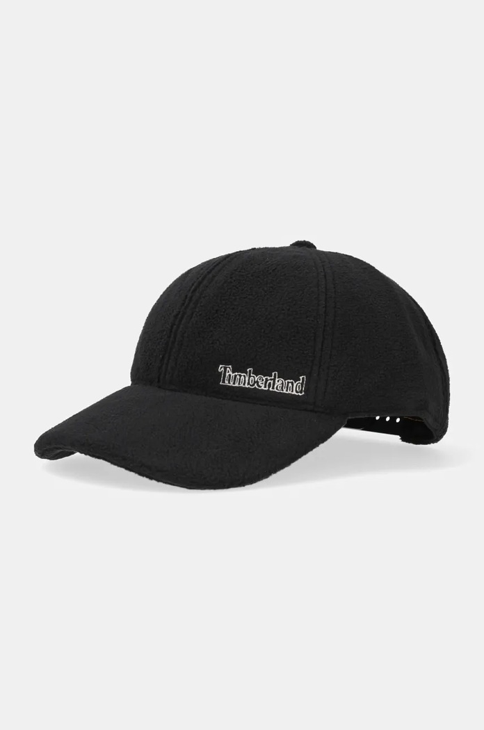 Timberland sapca Planet friendly negru TB0A61M20011