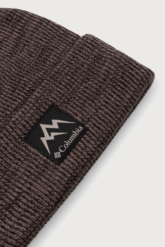 Αξεσουάρ Columbia Σκούφος beanie 1911321. καφέ