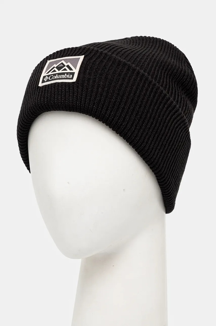 Columbia caciula 1911321. negru AW25