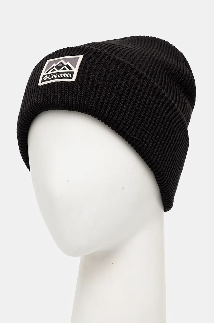 Columbia caciula 1911321. negru AW25