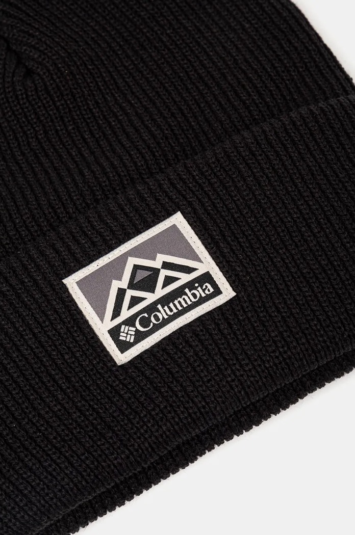 Accesorii Columbia caciula 1911321. negru