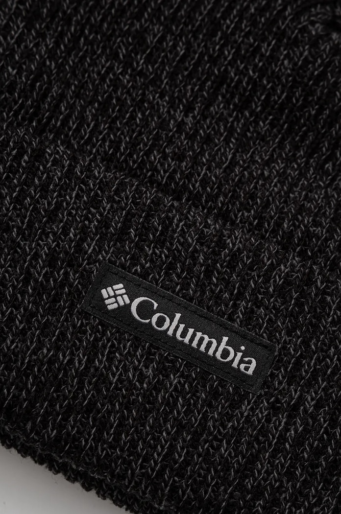 Accesorii Columbia caciula 1911321. negru