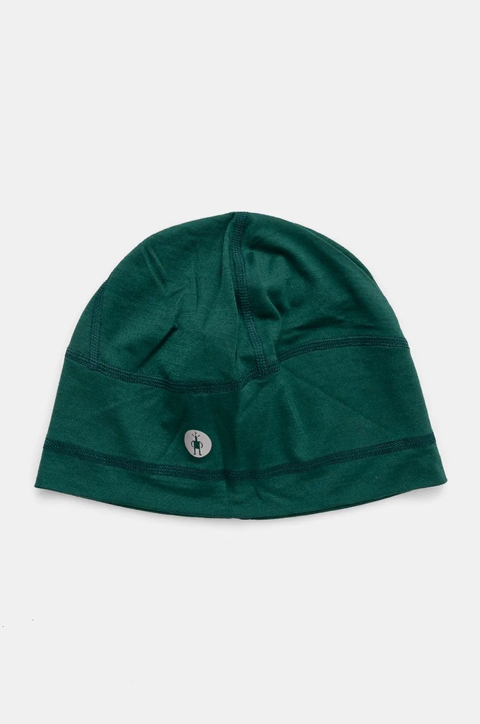 Smartwool Caciula Active verde SW0026160011