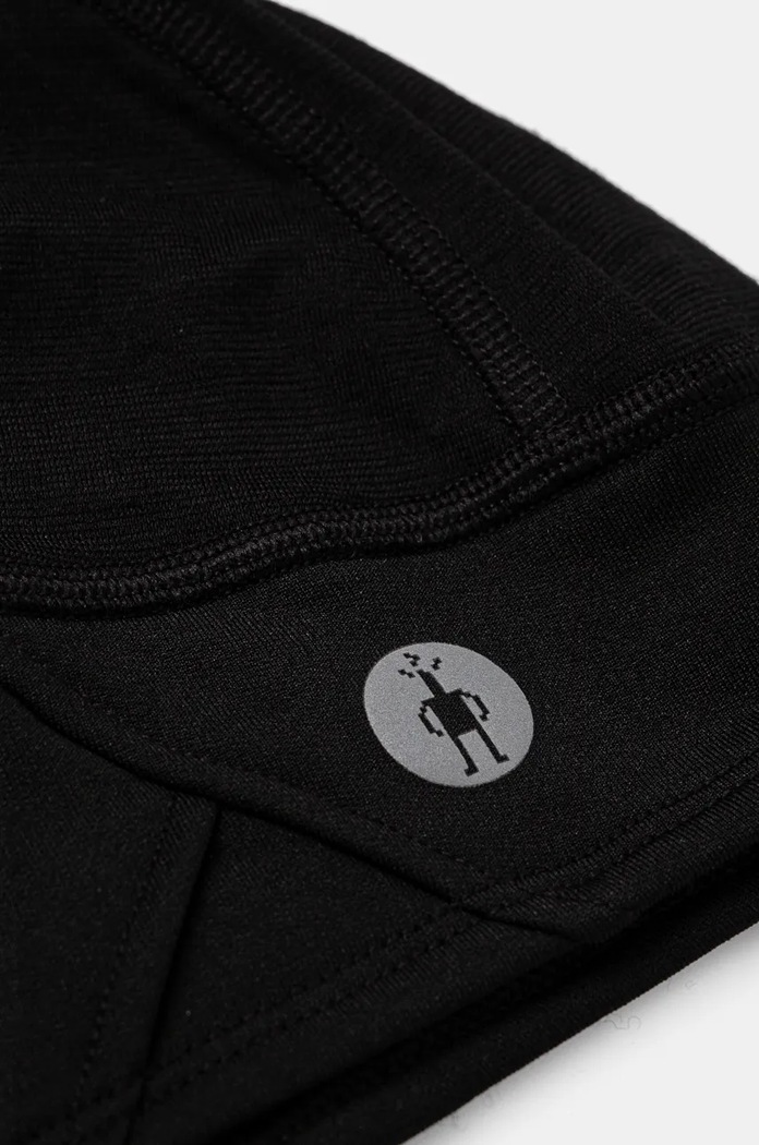 Akcesoria Smartwool czapka Active Fleece SW017362 czarny