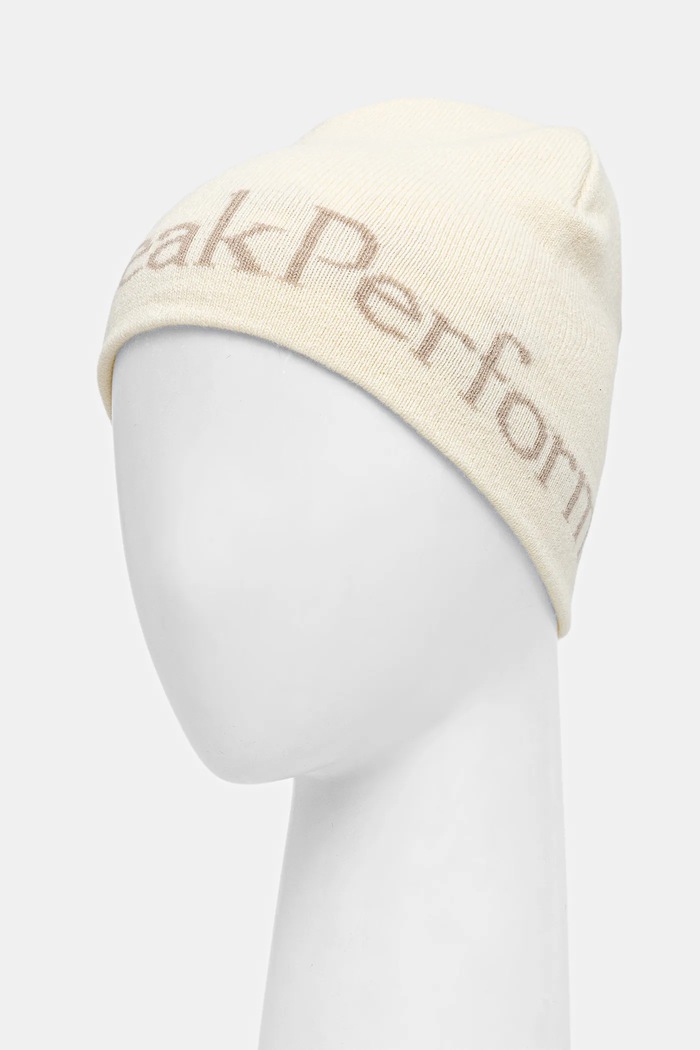 Peak Performance caciula G79781 bej AW25