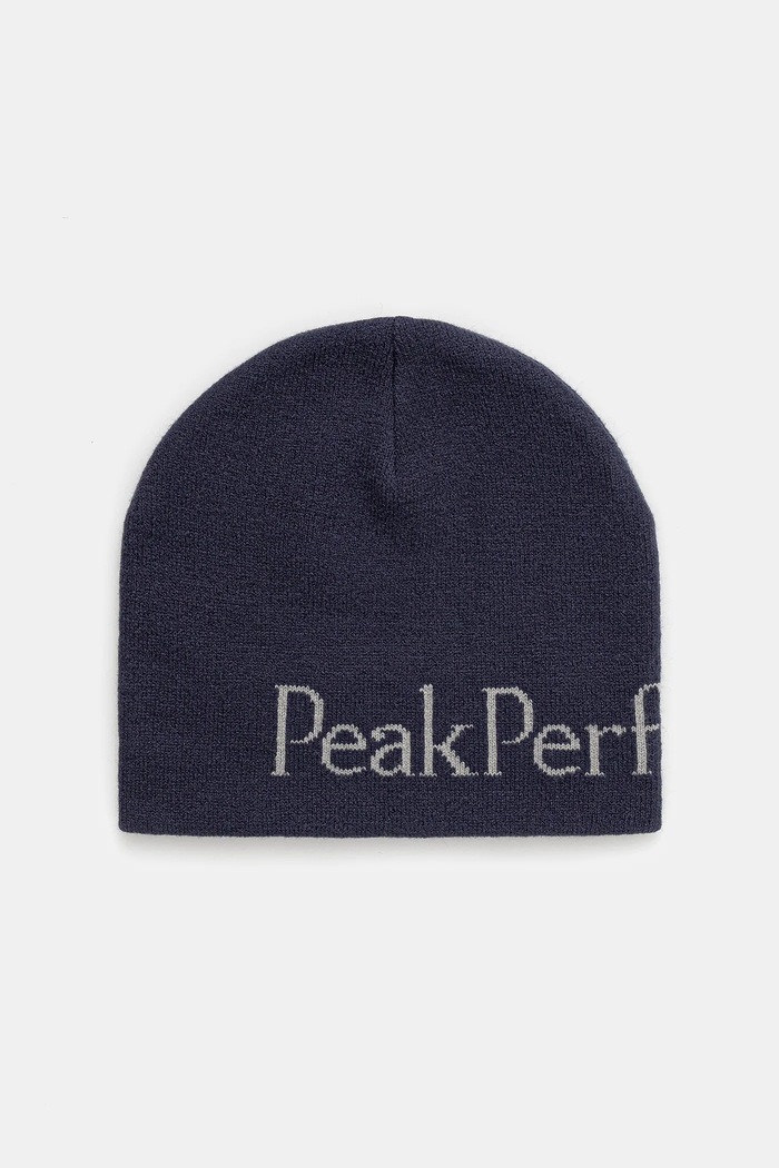 Peak Performance Kapa Peak Performance mornarsko modra G79781