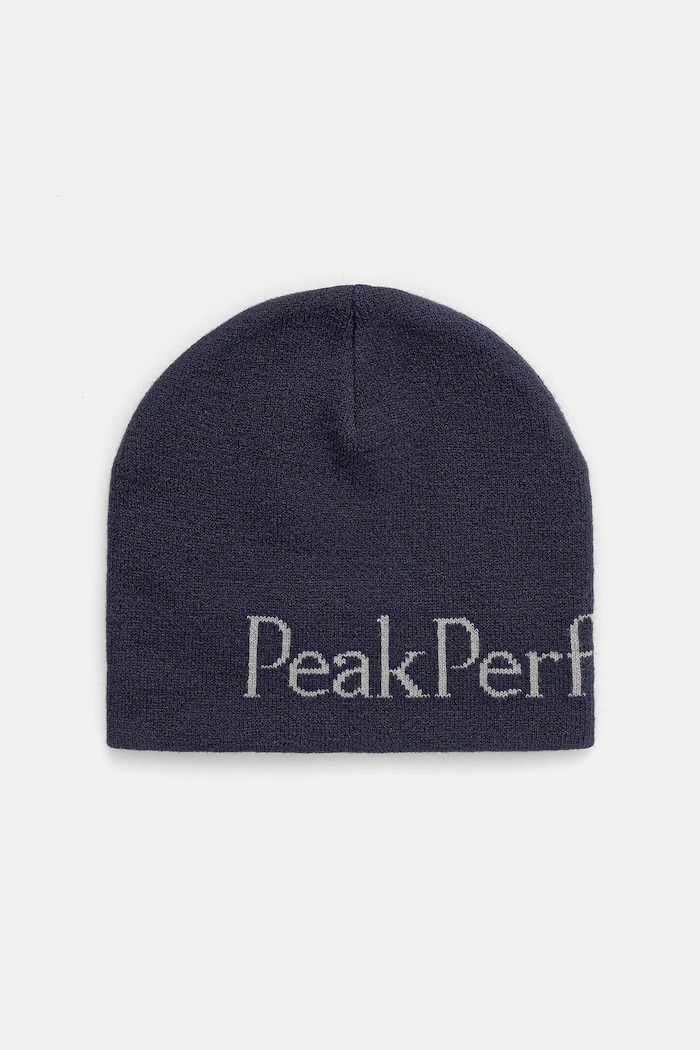 Peak Performance Kapa Peak Performance mornarsko modra G79781