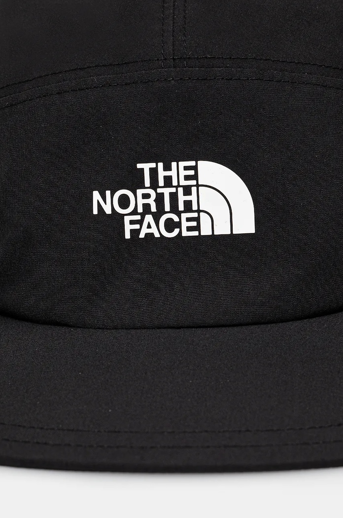 The North Face baseball cap Gtx Ballcap NF0A8887JK31 black SS26