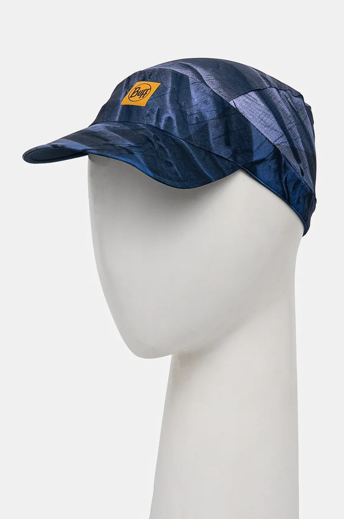 Buff czapka z daszkiem Pack Speed pozostałe niebieski 132827.707