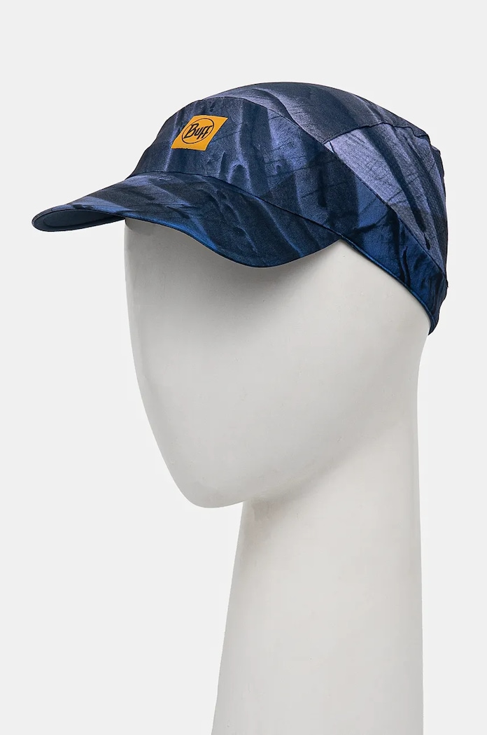 Buff czapka z daszkiem Pack Speed pozostałe niebieski 132827.707