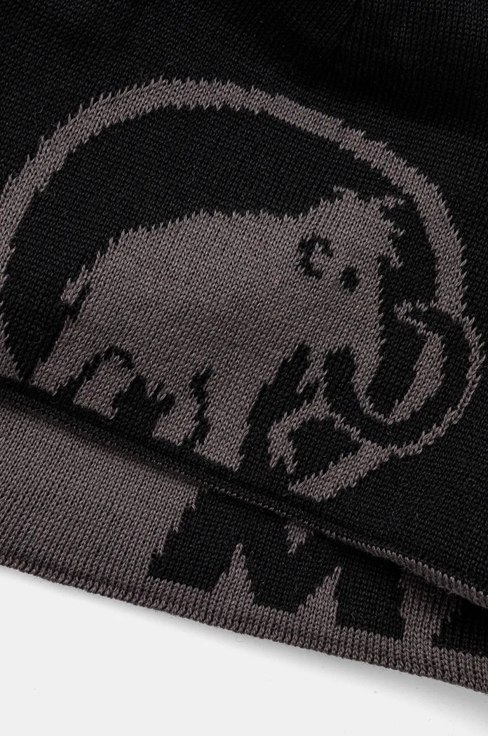 Accesorii Mammut beanie cu doua fete 1191.04891 gri