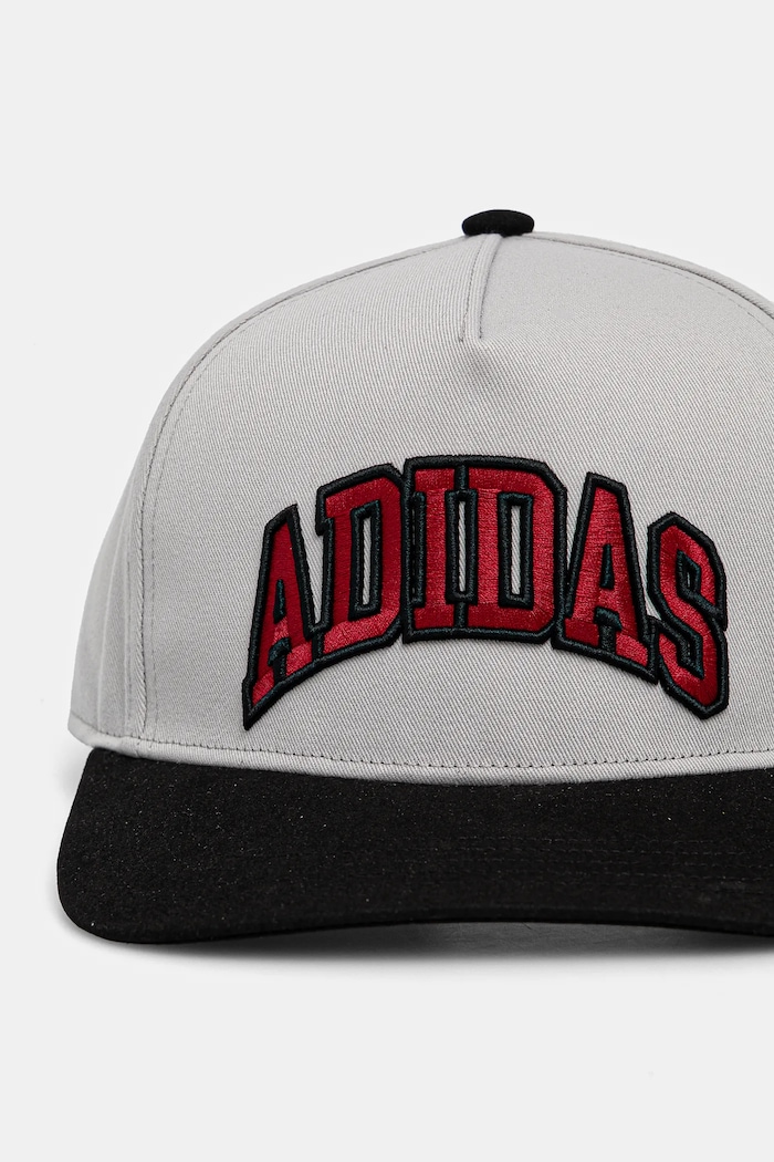 Doplnky Šiltovka adidas Originals IX7491 sivá