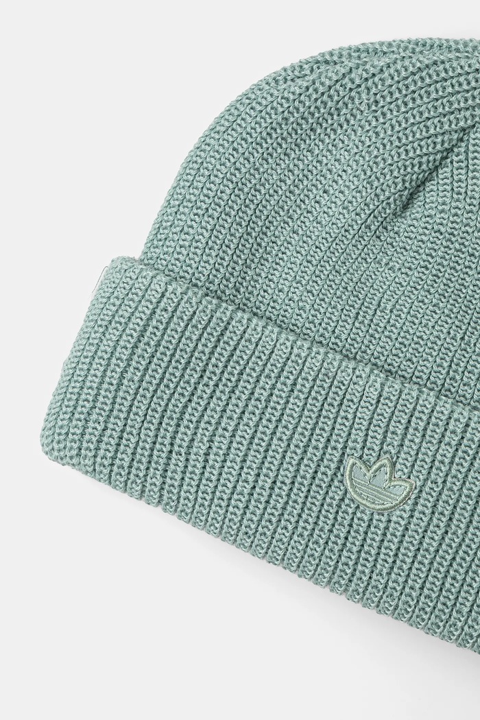 Dodatki Kapa adidas Originals IY4642 turkizna