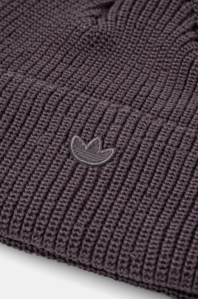 Accessori adidas Originals berretto IY7031 grigio