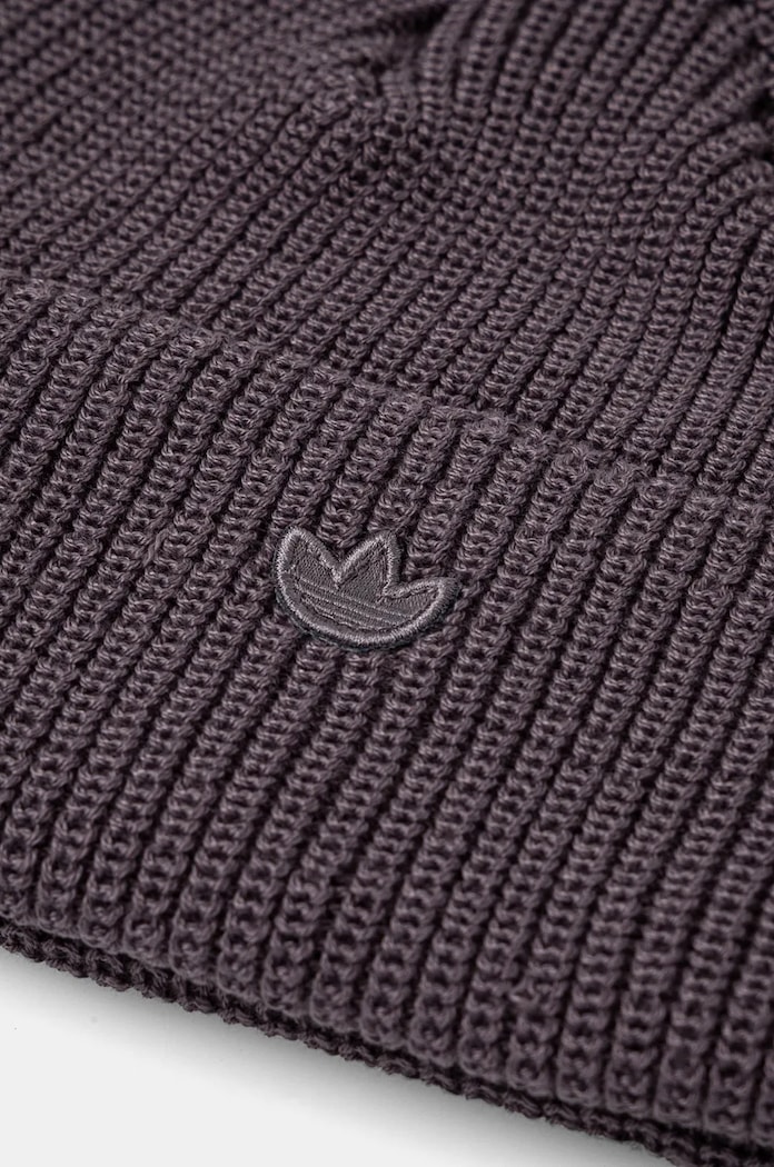 Accessori adidas Originals berretto IY7031 grigio
