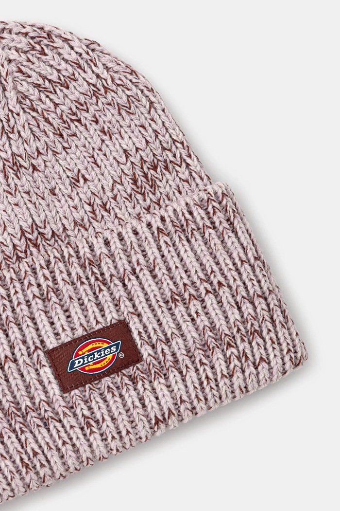Doplnky Čiapka Dickies Lewistown Beanie DK0A4Z3J ružová