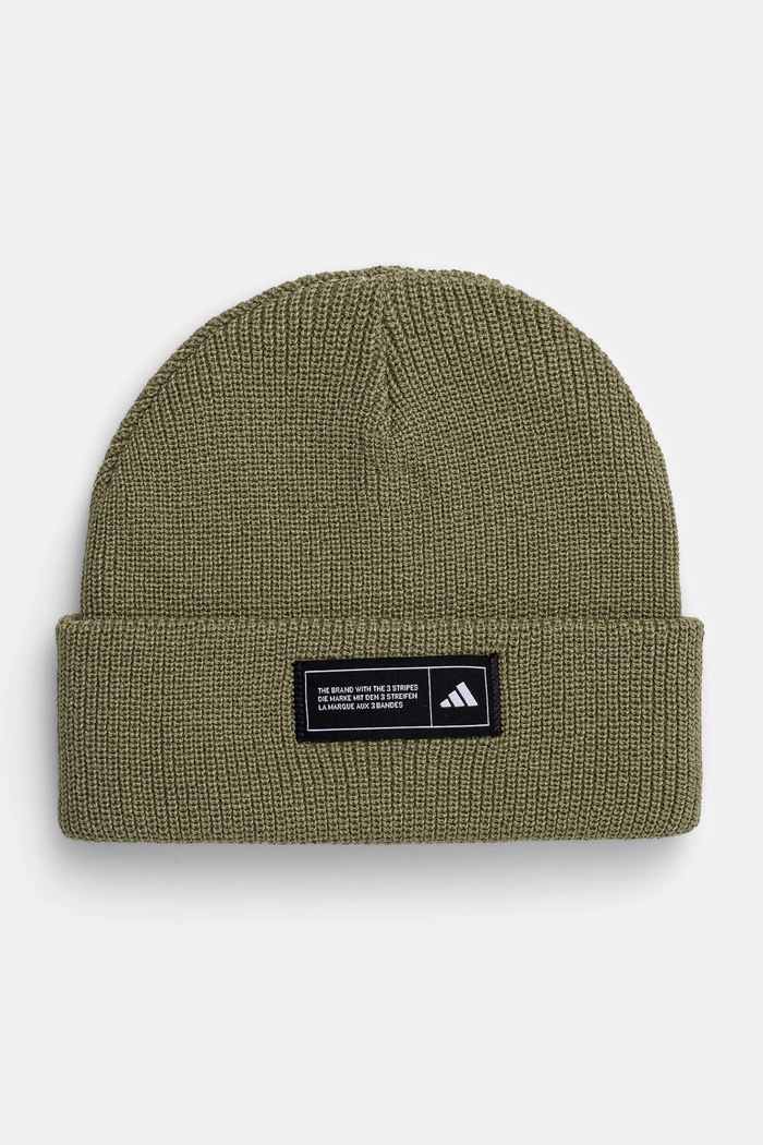 adidas Caciula Essentials verde IY5257