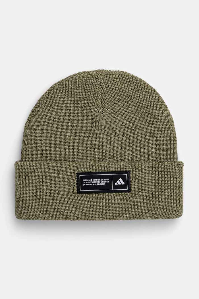 adidas Caciula Essentials verde IY5257