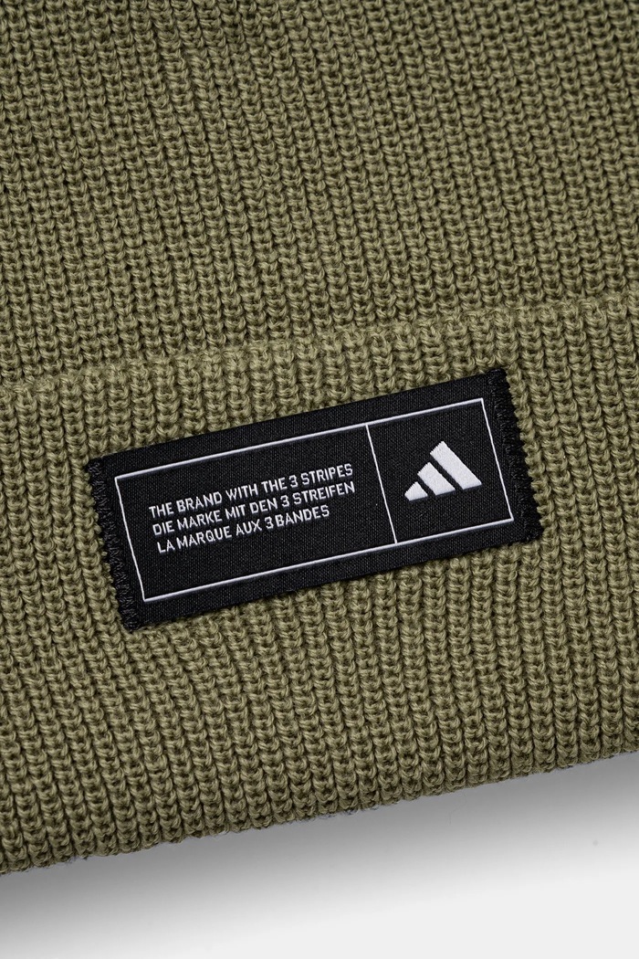 Accesorii adidas Caciula Essentials IY5257 verde