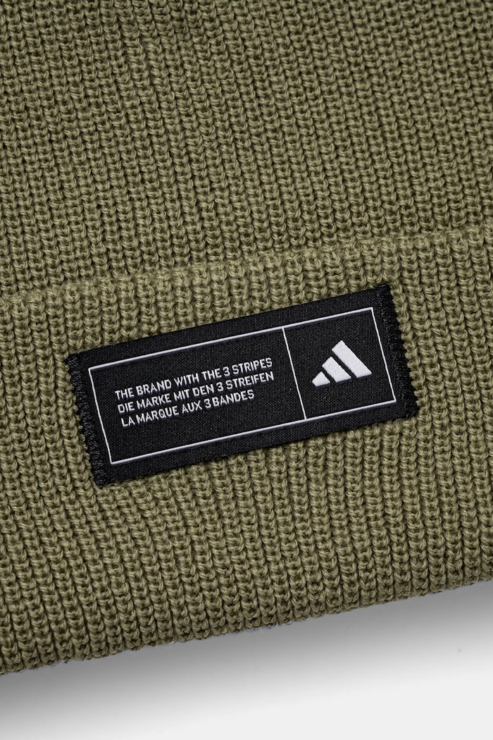 Accesorii adidas Caciula Essentials IY5257 verde