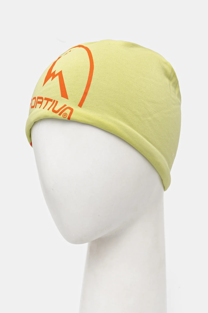 LA Sportiva czapka Circle X40736322 zielony AW24
