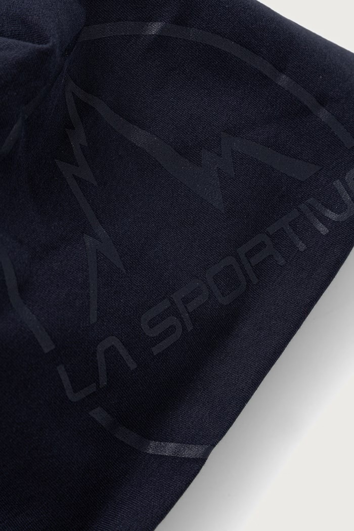 La Sportiva Czapka z bawełną Circle ZZSH007 granatowy AW25