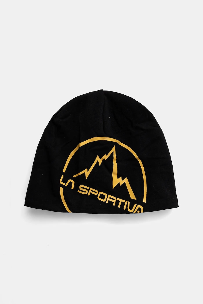 La Sportiva Sapka Circle fekete ZZSH007